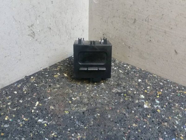 Klok Renault Megane Break I 1.4-16V RN ('99-'03)