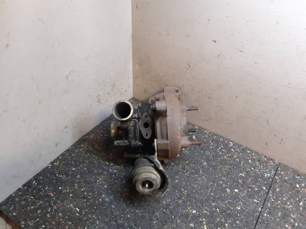 Turbo Volkswagen Lupo 1.2 TDI 3L ('98-'05) .045145701E