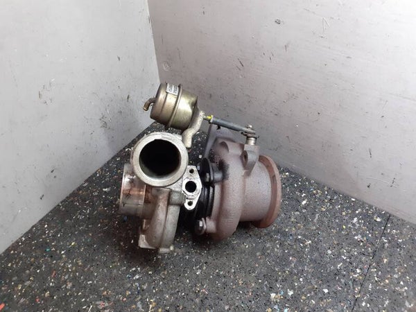 Garrett Turbo 1993 t/m 2000 Mercedes C-klasse W202 200 CDI