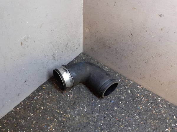 Turboslang Seat Ibiza 6L 1.9 TDI ('02-'09) 6Q0145838J