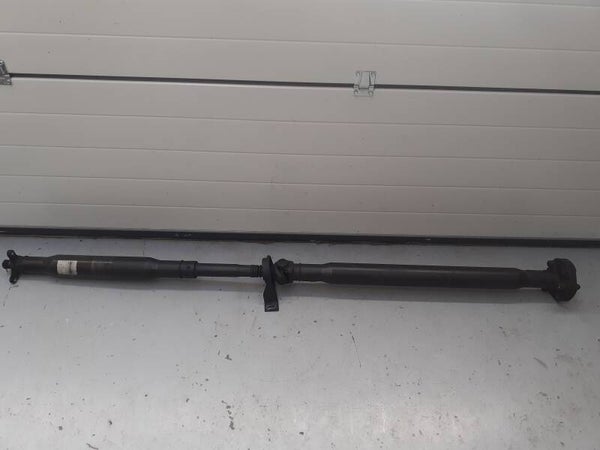 Tussenas Chrysler 300C 3.0 V6 CRD ('04-'11)