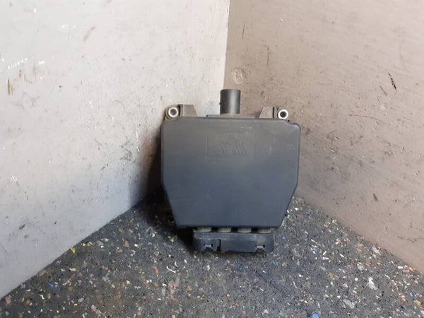 Vacuumrelais Seat Ibiza 6L 1.9 TDI ('02-'09) 6Q0906625C