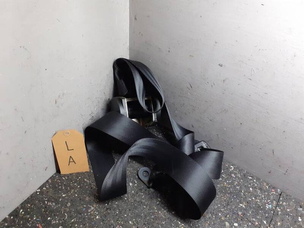 Veiligheidsgordel linksachter Citroen Xsara Coupé ) 9451102