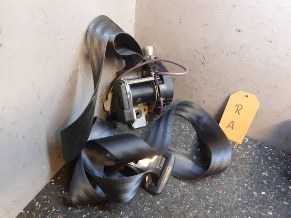 Veiligheidsgordel linksachter Renault Clio II ) 33023606
