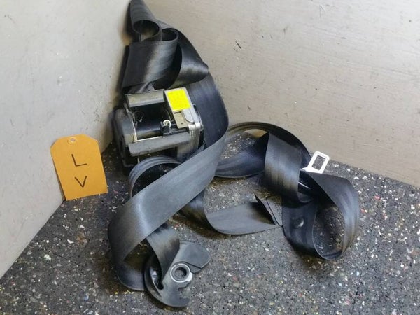 Veiligheidsgordel Links-Voor 2000 t/m 2005 Seat Leon 1M