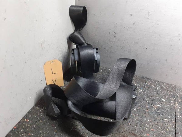 Veiligheidsgordel linksvoor BMW 3-serie E46 320d ) 8207955