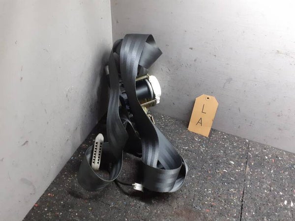 Veiligheidsgordel linksachter Renault Modus 1.6-) 33029440