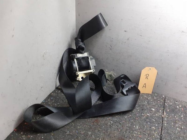 Veiligheidsgordel rechtsachter BMW 3-serie Touring E46 320d