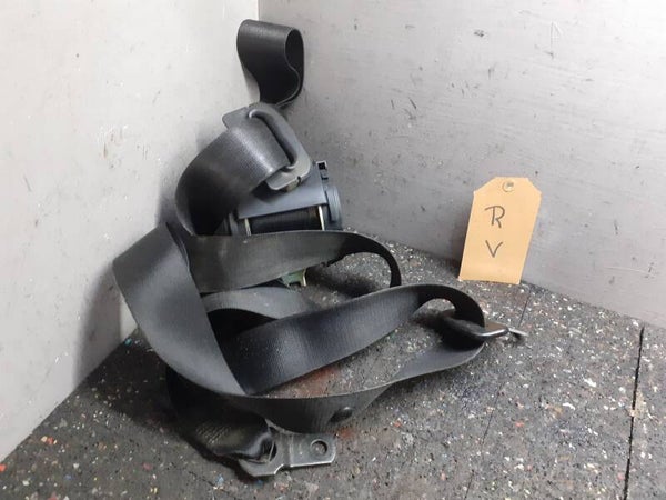 Veiligheidsgordel rechtsvoor BMW 3-serie E46 320d) 8207956