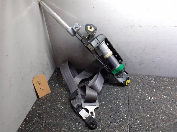 Veiligheidsgordel Rechts Voor 2000 t/m 2004 Volvo S80