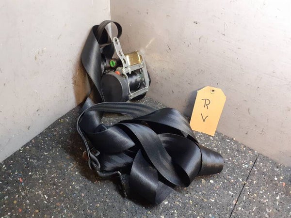 Veiligheidsgordel rechtsvoor Seat Ibiza 6L 1.9 ) 6L4857706G