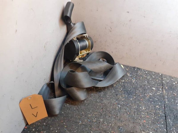 Veiligheidsgordel rechtsvoor Renault Laguna II 1.8) .074857