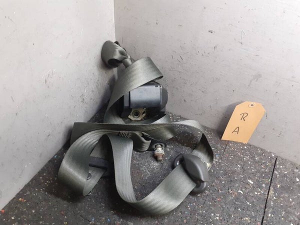 Veiligheidsgordel rechtsachter Fiat Punto II 1.4-16V