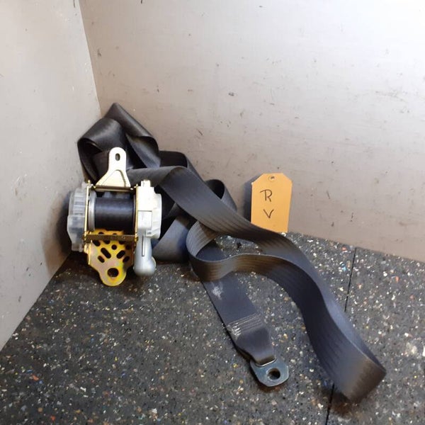 Veiligheidsgordel rechtsvoor Daihatsu Cuore VI ) 7L31`60-P