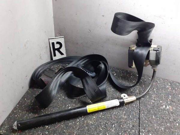 Gordel Rechts Voor 1996 t/m 2003 Seat Inca