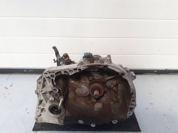 Versnellingsbak Renault Scenic II 1.6-16V (03-09) JC5062-2