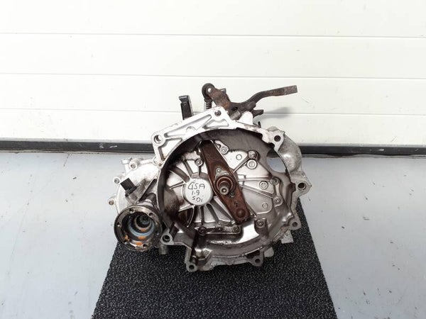 FVU versnellingsbak 2002 t/m 2005  Volkswagen Polo 9N 1.9 SDI