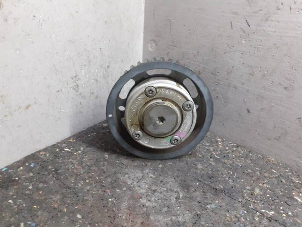 Verstelbare Nokkenas tandwiel Renault Modus 1.6-16V) 743272