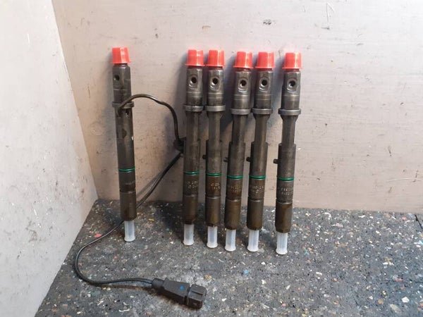 Verstuiver Set Audi A4 B5 2.5 V6 TDI (95-01) 059130201E