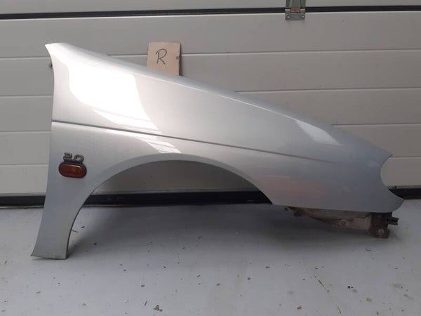 Zijscherm rechts Renault Megane Coupé I 2.0-16V ('95-'02)
