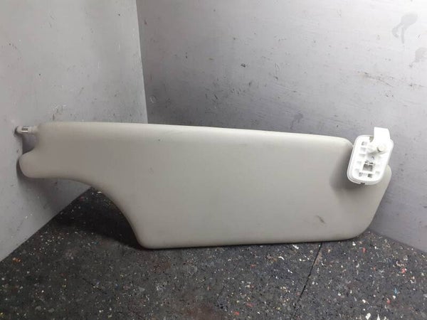 Zonneklep links Renault Modus 1.6-16V ('04-'12) 8200213198