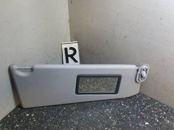 Zonneklep Rechts 1999 t/m 2002 Renault Megane