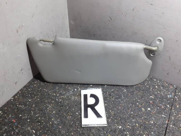 Zonneklep rechts Suzuki Alto IV .1 GX ('02-'07)