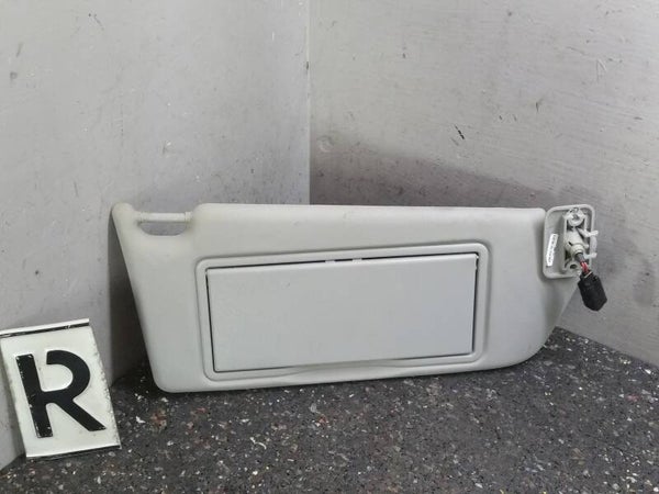 Zonneklep Rechts 2004 t/m 2010 Opel Astra H