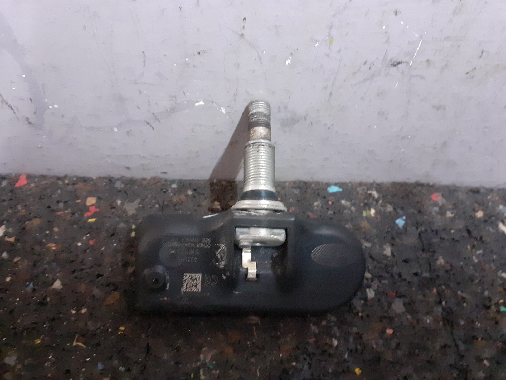 Sensor bandenspanning Chrysler 300C 3.0 V6 CRD) 56053031AB