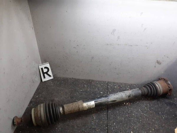 Aandrijfas rechtsvoor Skoda Fabia Combi) 6Q0407272DJ