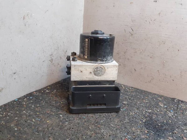 ABS pomp Volkswagen Polo 9N 1.4-16V ('01-'05) 6Q0614117H