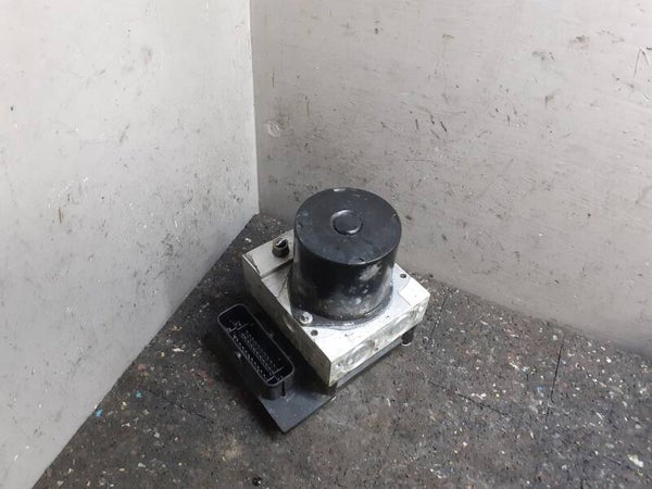 ABS pomp Skoda Fabia Combi 6Y 1.4-16V ('01-'07) 6Q0614617AJ