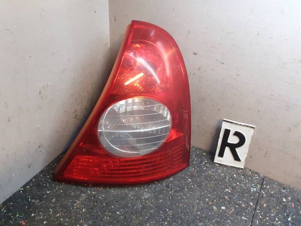 Renault Clio II Achterlicht Rechts