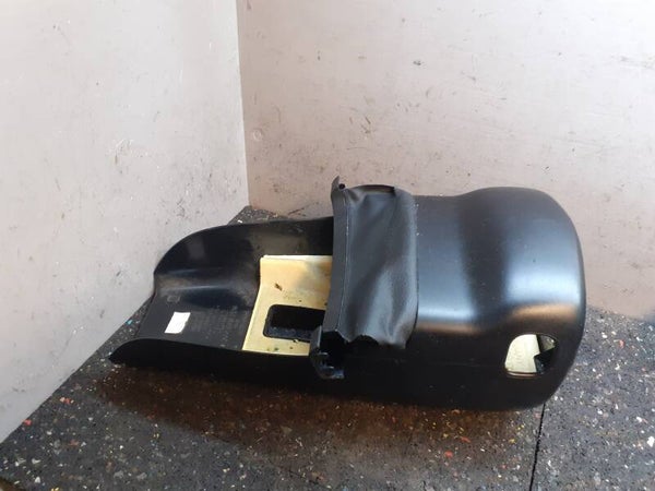 Afdekkap stuurkolom Volkswagen Polo 9N 1.4-16V ) 6Q0858559