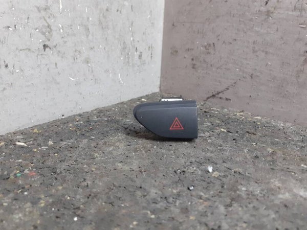 Renault Zoe Q210 Alarmlichtschakelaar 262907372R