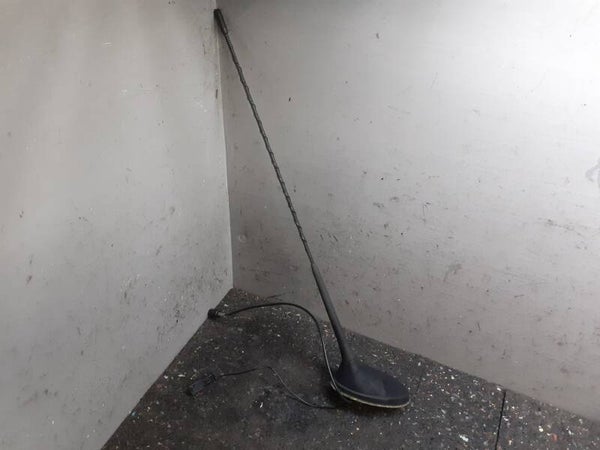 Antenne Peugeot 307 1.4-16V XS ('01-'07)