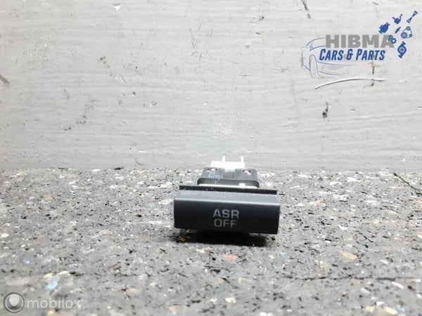 ASR Schakelaar 2004 t/m2008 1Z0927133A  Skoda Octavia