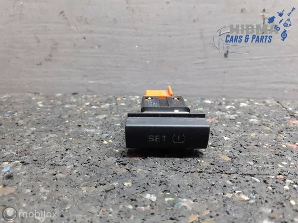 Bandenspannings Schakelaar 2004 t/m 2008  Skoda Octavia Combi