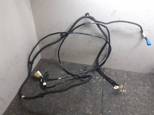 Renault Zoe Q210 Bedrading Antenne 282439119R