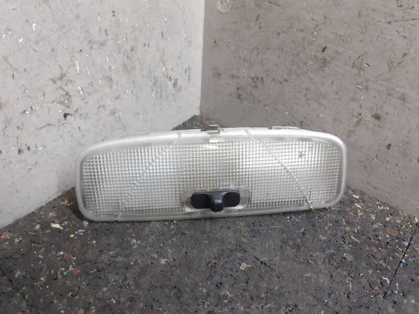 Ford Focus I Binnenverlichting Voor