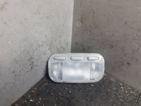 Binnenverlichting voor Peugeot 307 1.4-16V XS ('01-'07)