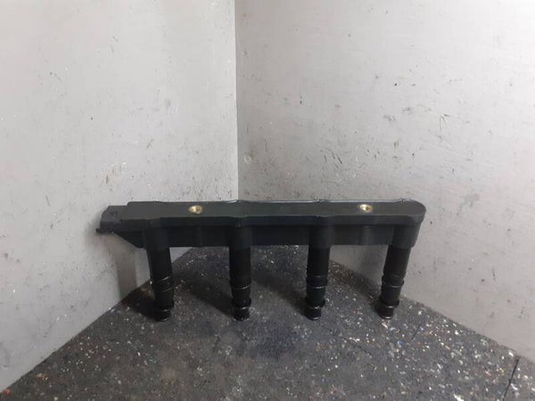 Bobine rail Peugeot 307 1.4-16V XS ('01-'07) 9651710680