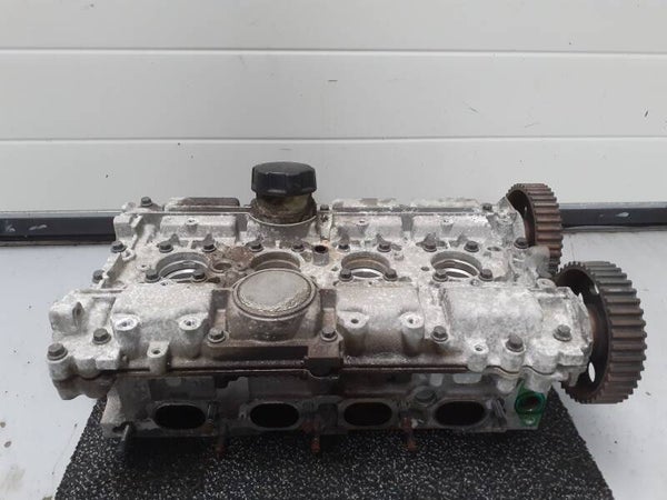 Volvo V40 I 1.8 16v B4184S2 Cilinderkop 8251653