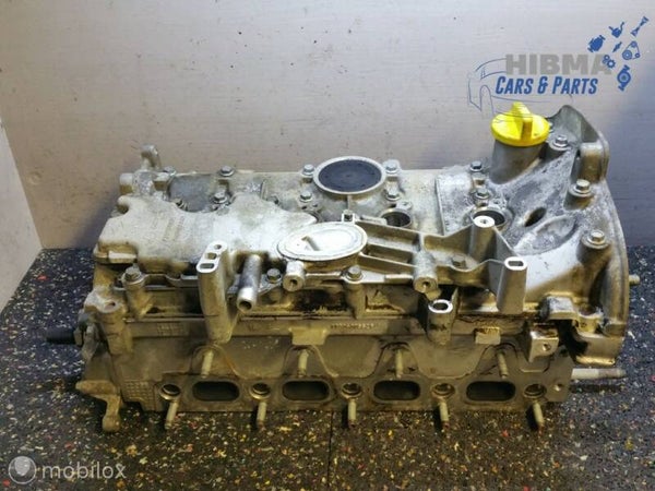 Cilinderkop Renault Laguna II 1.8-16V ('01-'07) H7700110219