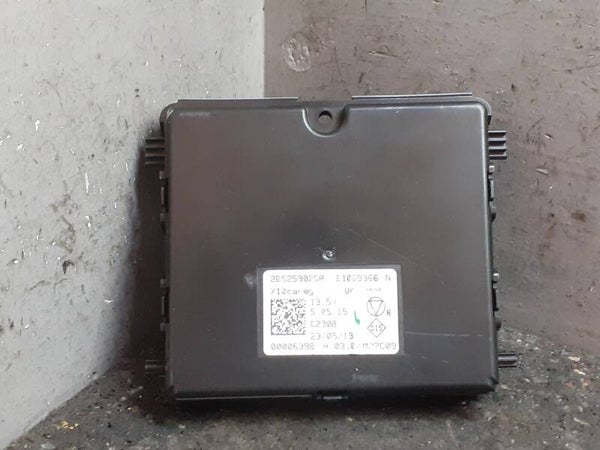 Renault Zoe Q210 Climatronic Computer 285259025R