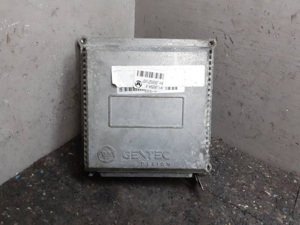 gas computer Skoda Fabia Combi 6Y 1.4-16V (01-07) 202504.0