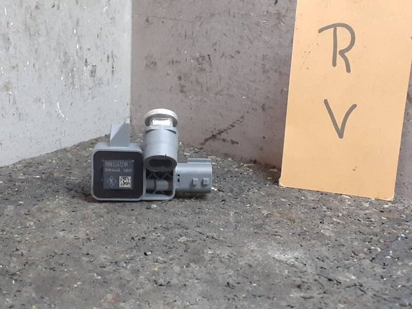 Renault Zoe Q210 Crashsensor Rechts Voor 988326121R