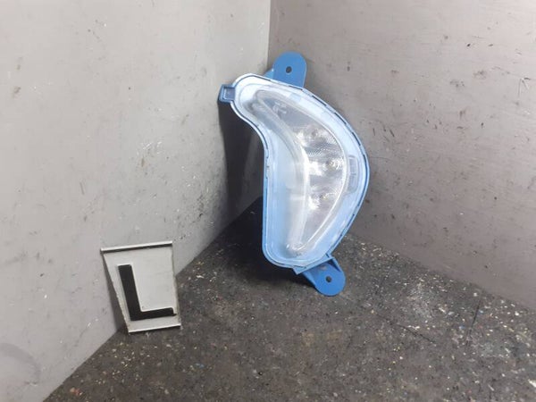 Renault Zoe Q210 Dagrijverlichting Links 266059193R