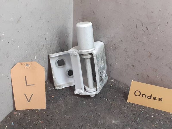 Renault Zoe Q210 Deurscharnier Links-Voor / Onder 864613A