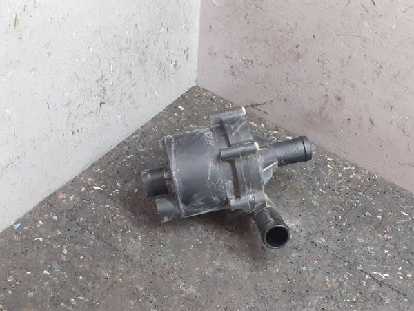 Renault Zoe Q210 Extra Waterpomp 144B05233R